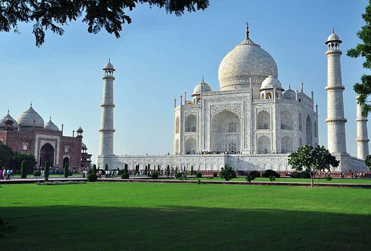 Agra