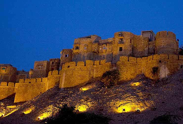Jaisalmer