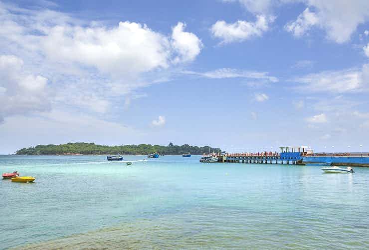 Port Blair