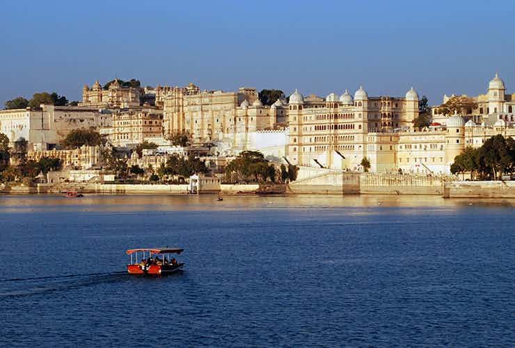 Udaipur