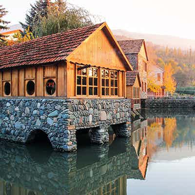 Dilijan