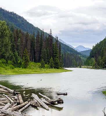 Kamloops
