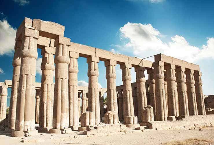 Luxor