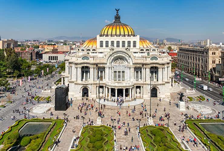 Mexico