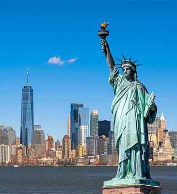 New York
