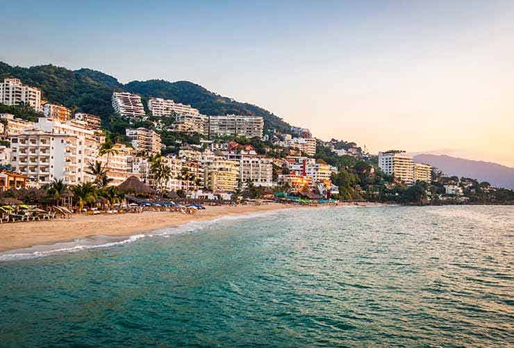 Puerto Vallarta