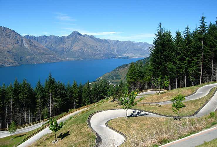 Queenstown