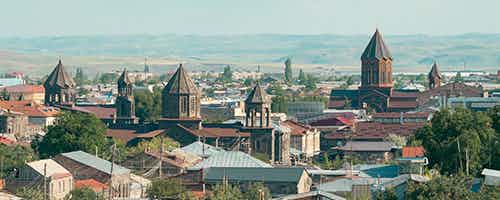 Armenia Tours