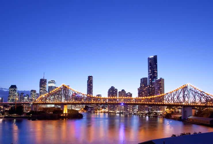 Brisbane