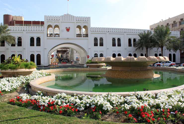 Manama