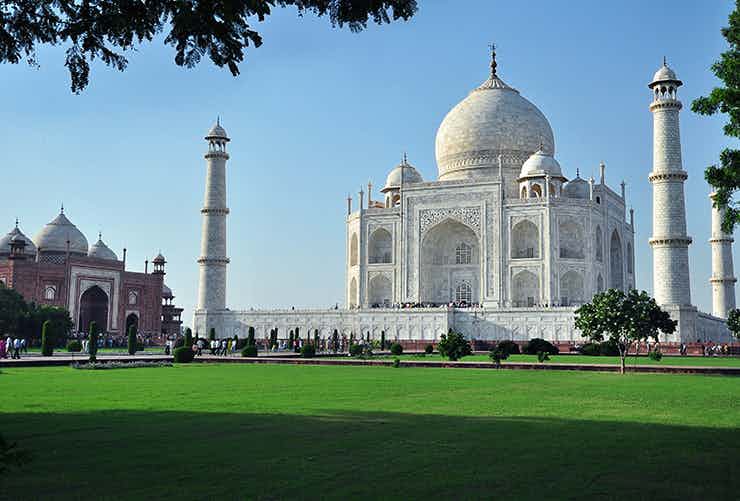 Agra