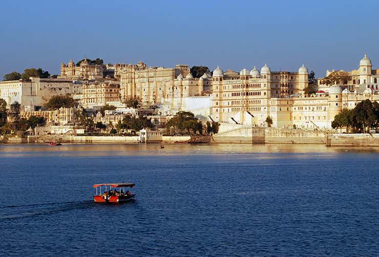 Udaipur