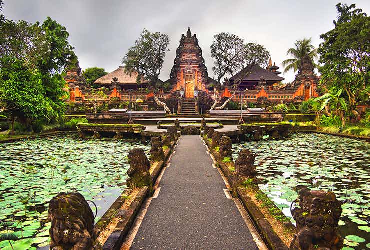 Ubud