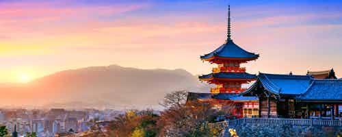 Kyoto