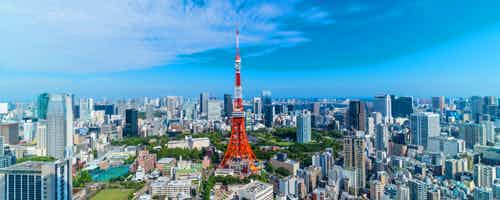 Tokyo