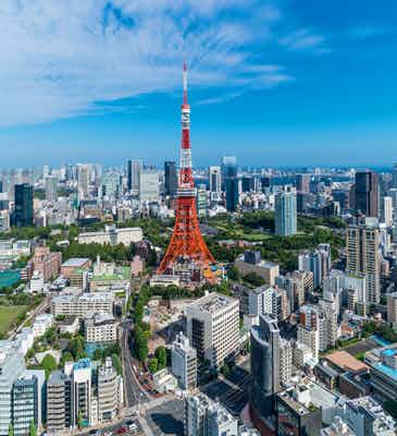 Tokyo