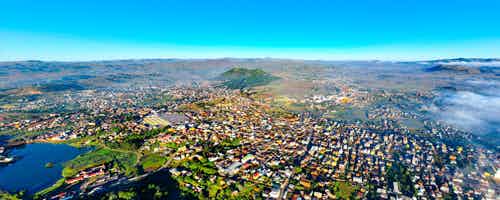 Antsirabe