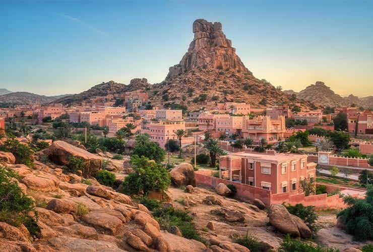 Tafraoute