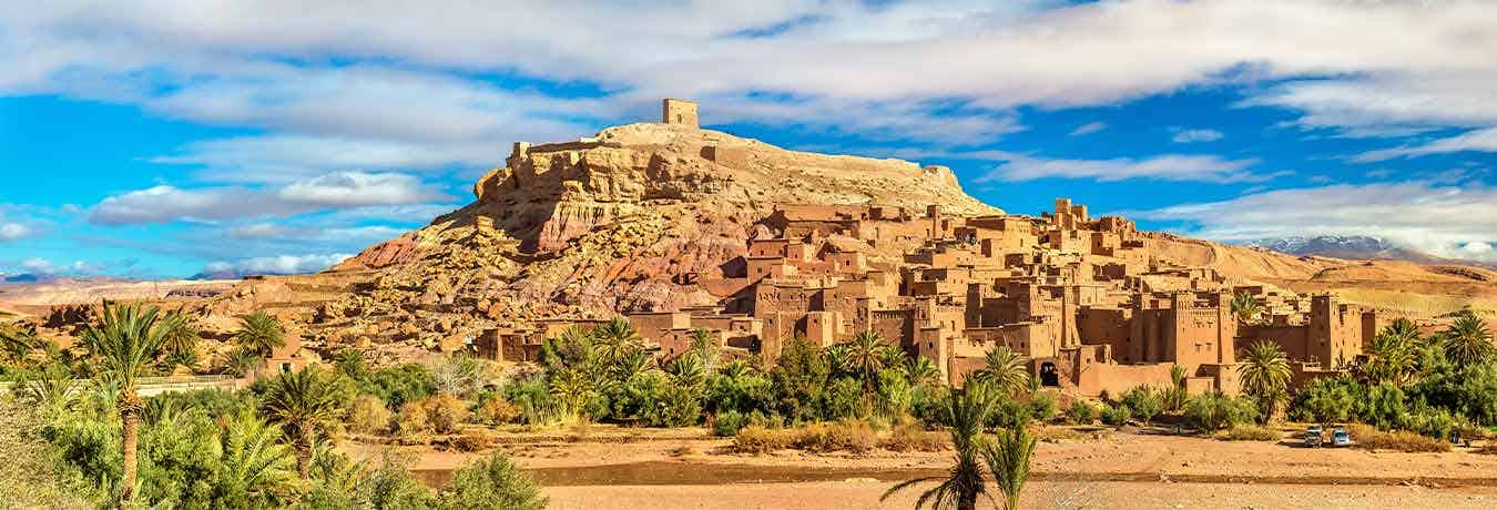 RECOMMENDED TOURS