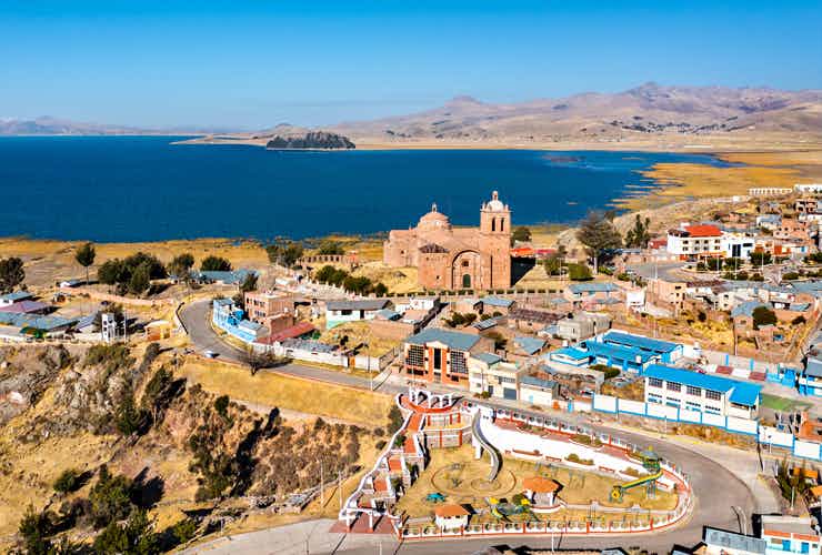Puno