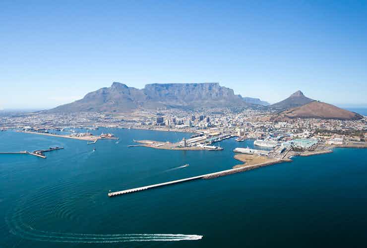 Cape Town