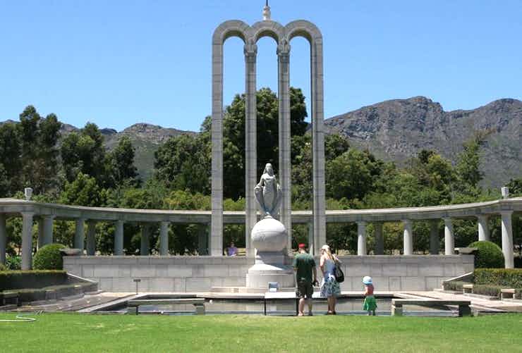 Franschhoek