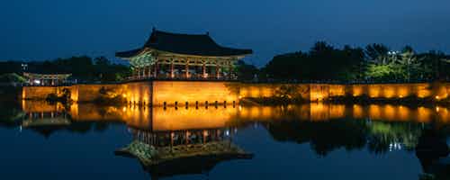 Gyeongju