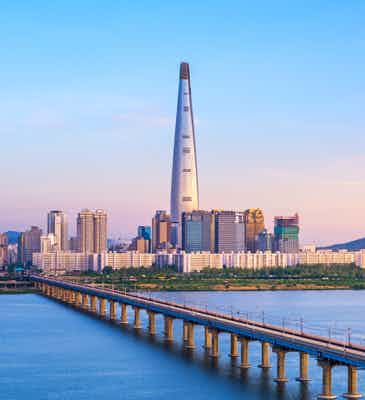 Seoul