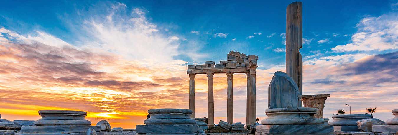 Best of Turkey