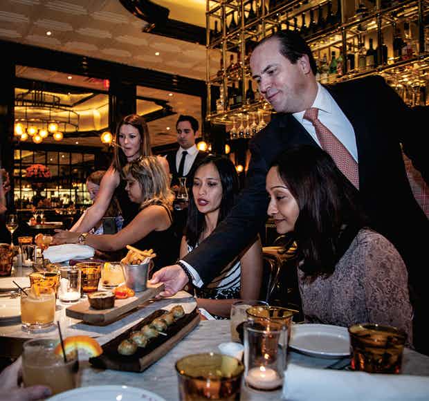 Lip Smacking Foodie Tours