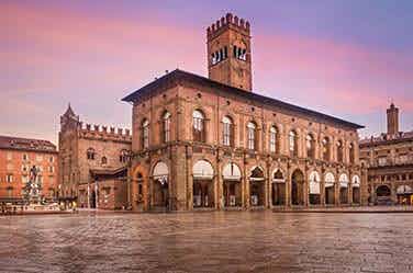 Italy Tours